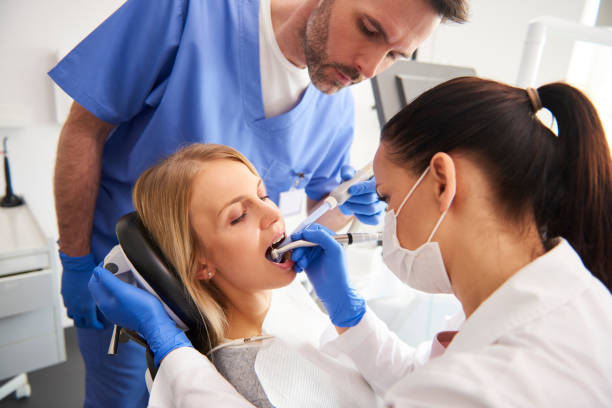 Dental X-Rays and Imaging in Fair Oaks, GA